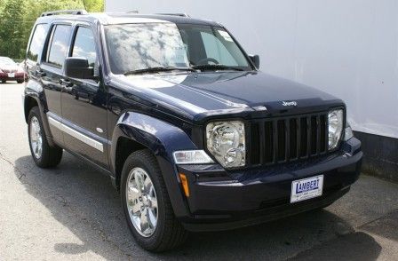 Cherokee (Liberty) 5